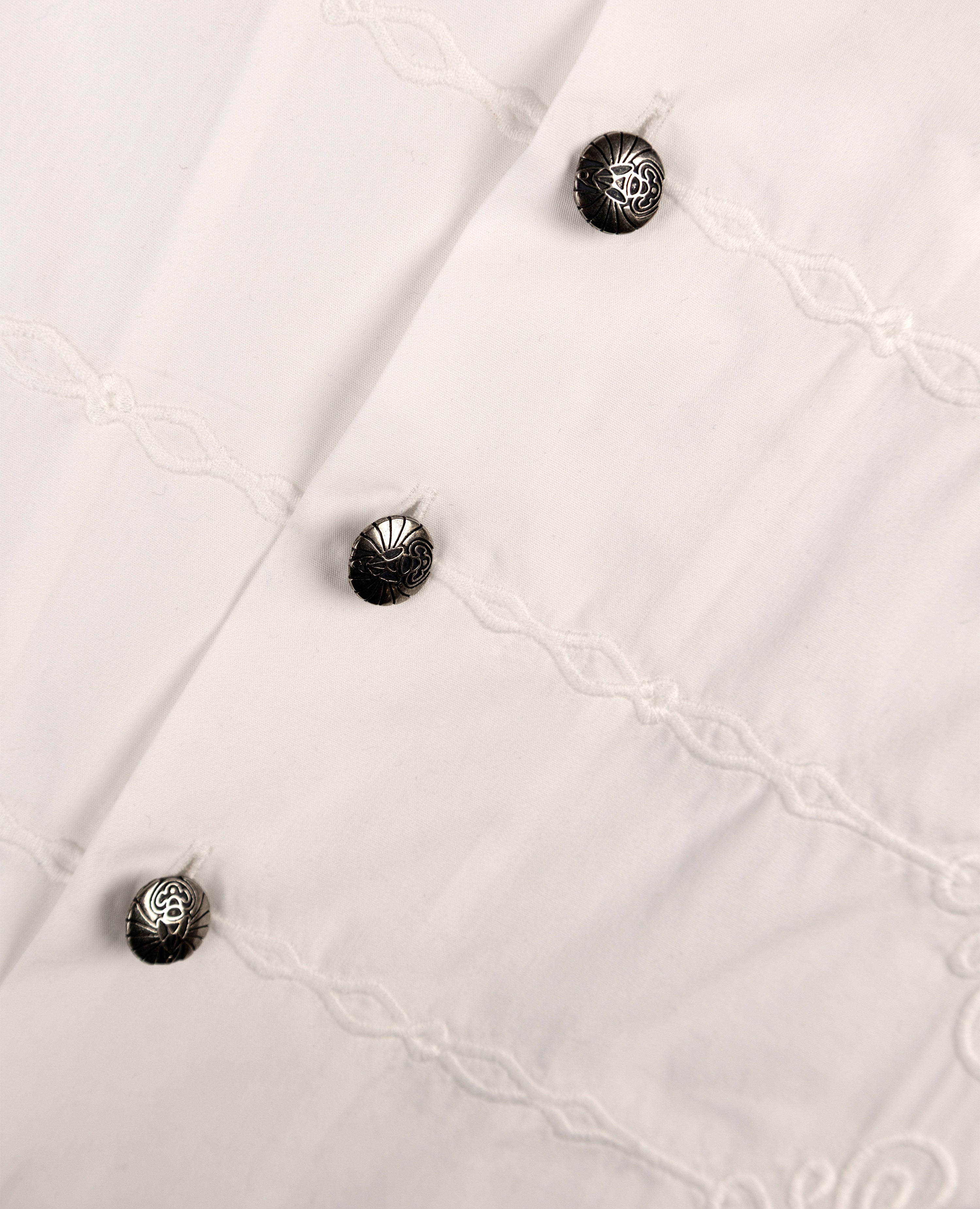 BIRCH EMPIRE SHIRT