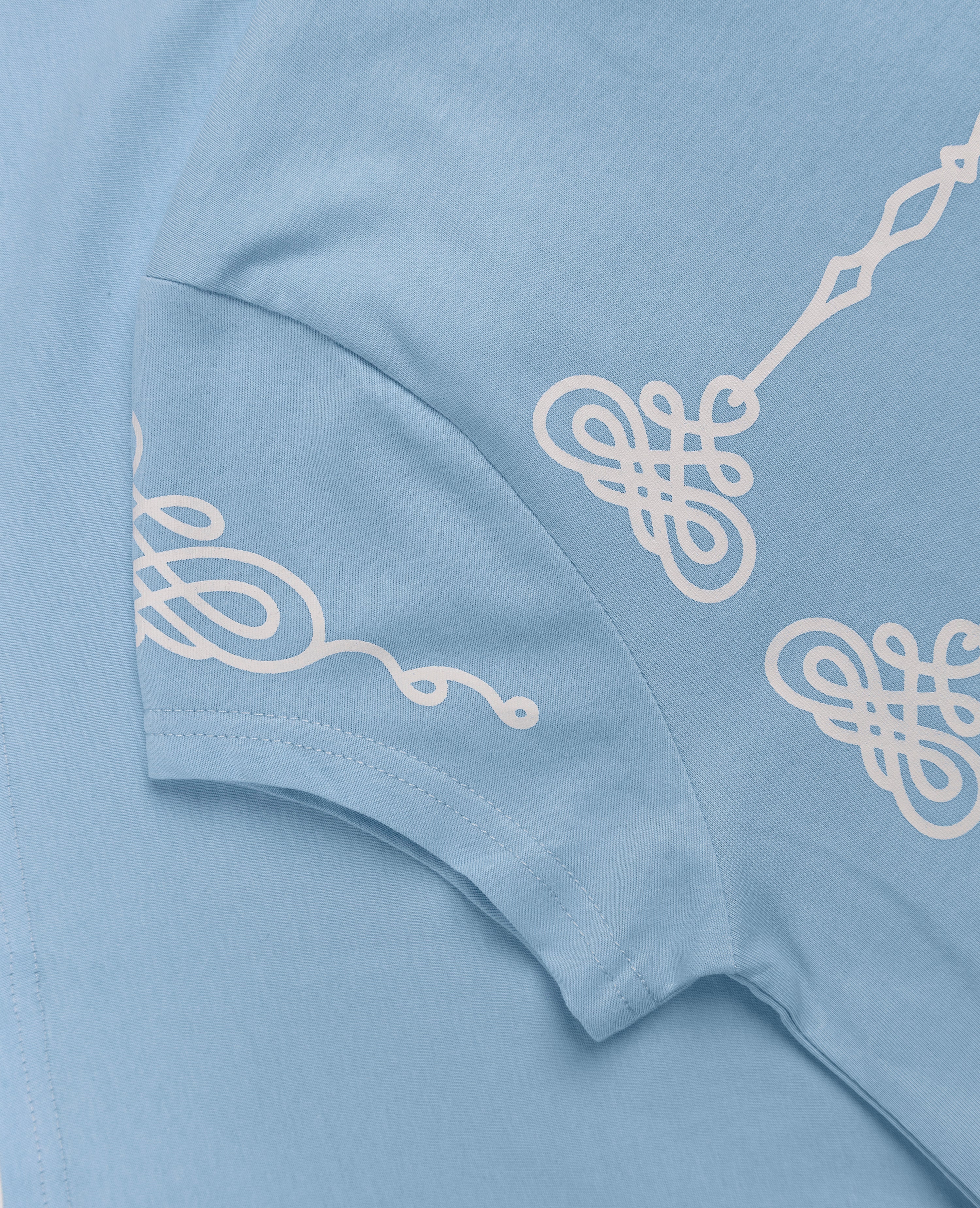 BLUE EMPIRE T-SHIRTS