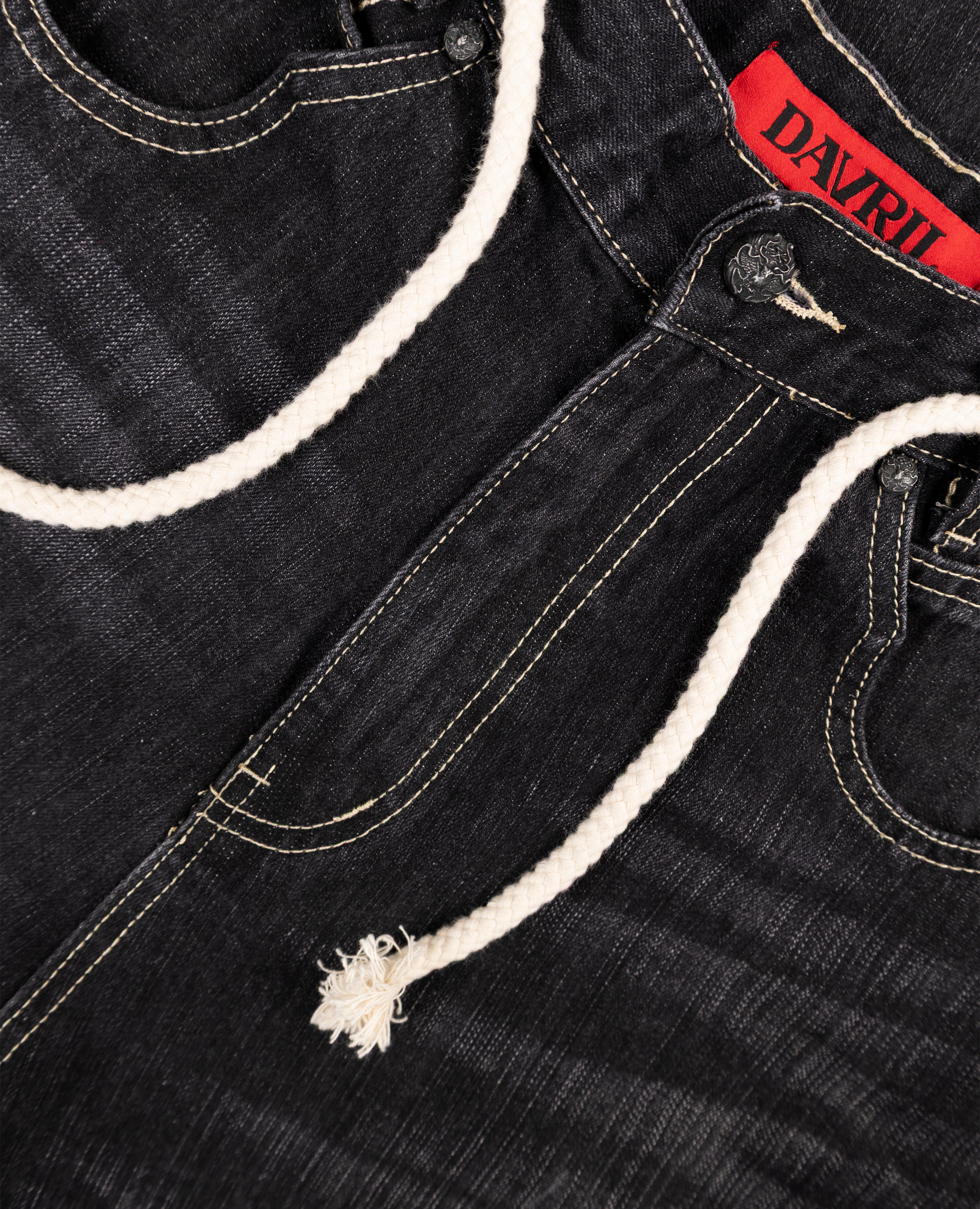ROGUE ULTRA LOOSE-FIT EVERYDAY DENIM