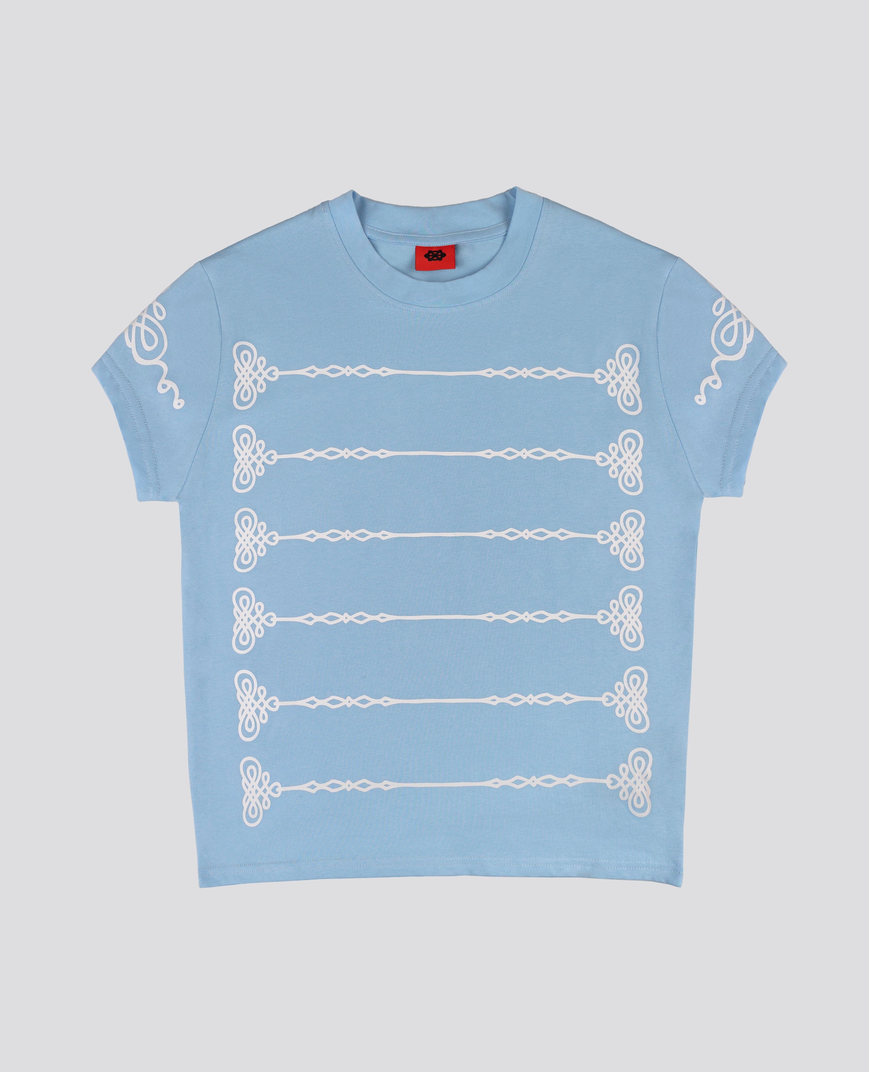 BLUE EMPIRE T-SHIRTS