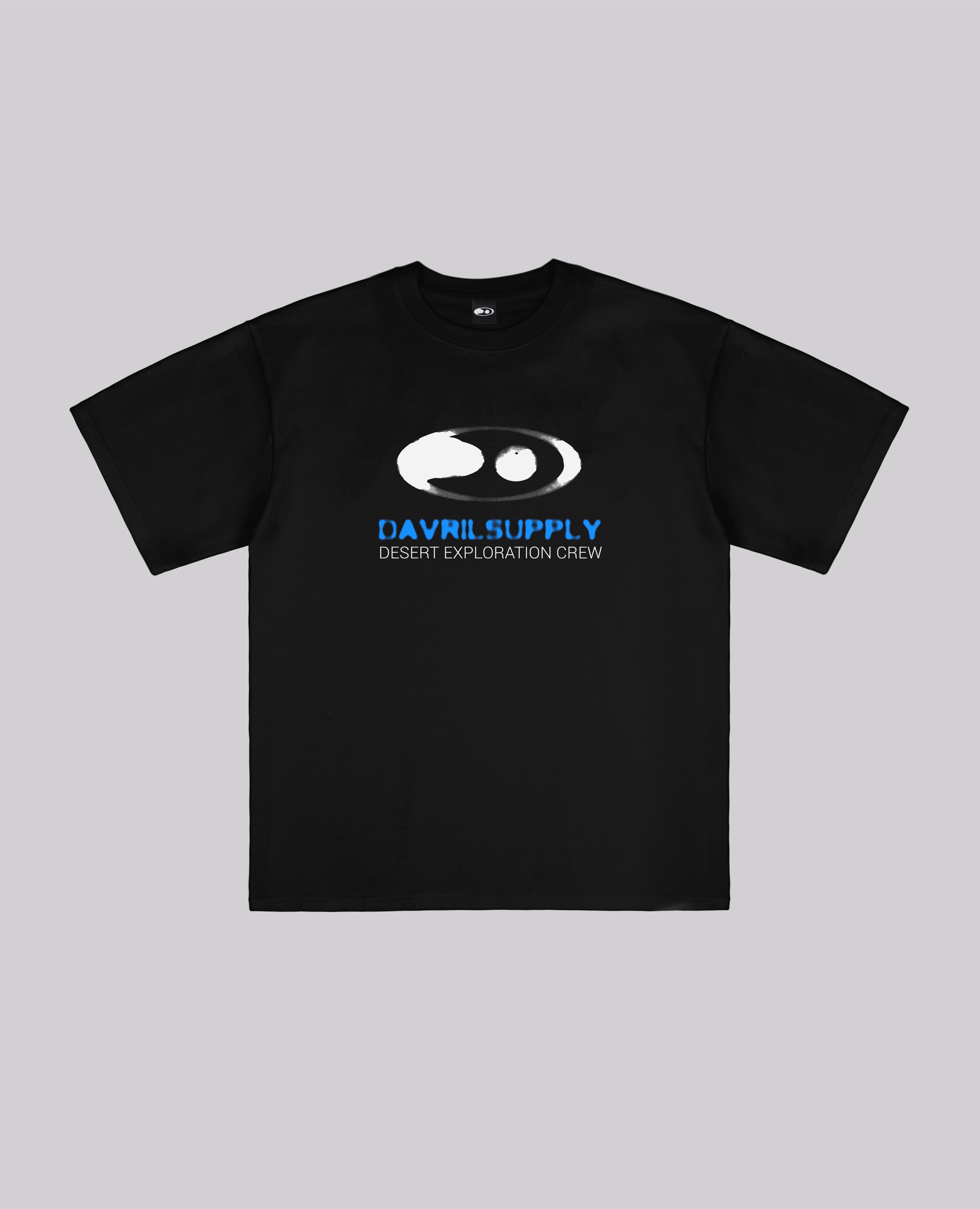 D T-SHIRT