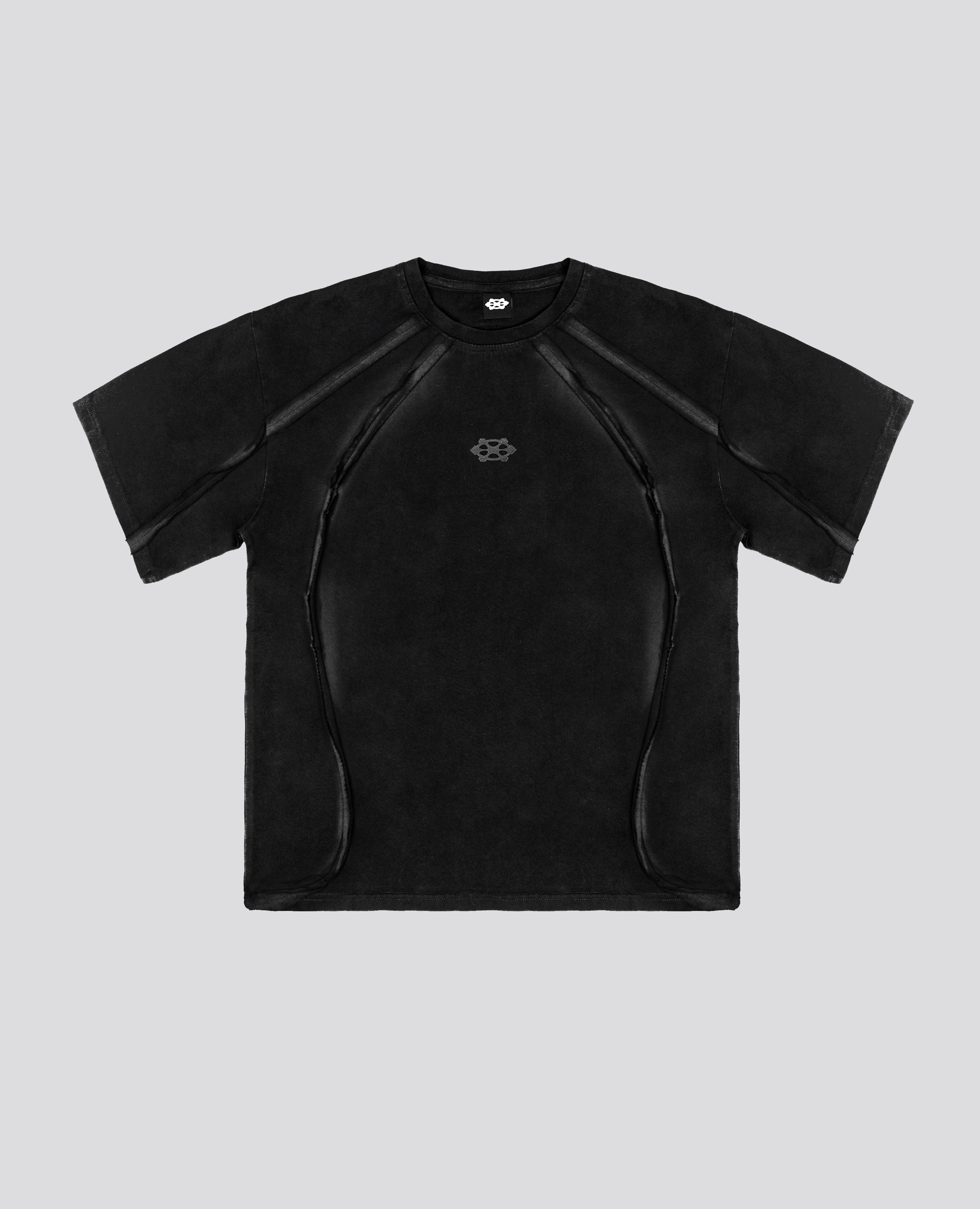 davrilsupply VANTA ATOM Tシャツ 人気沸騰 4色○関送無料○ 人気沸騰 davrilsupply * VANTA BLACK ATOM T-SHIRT 送料関税込