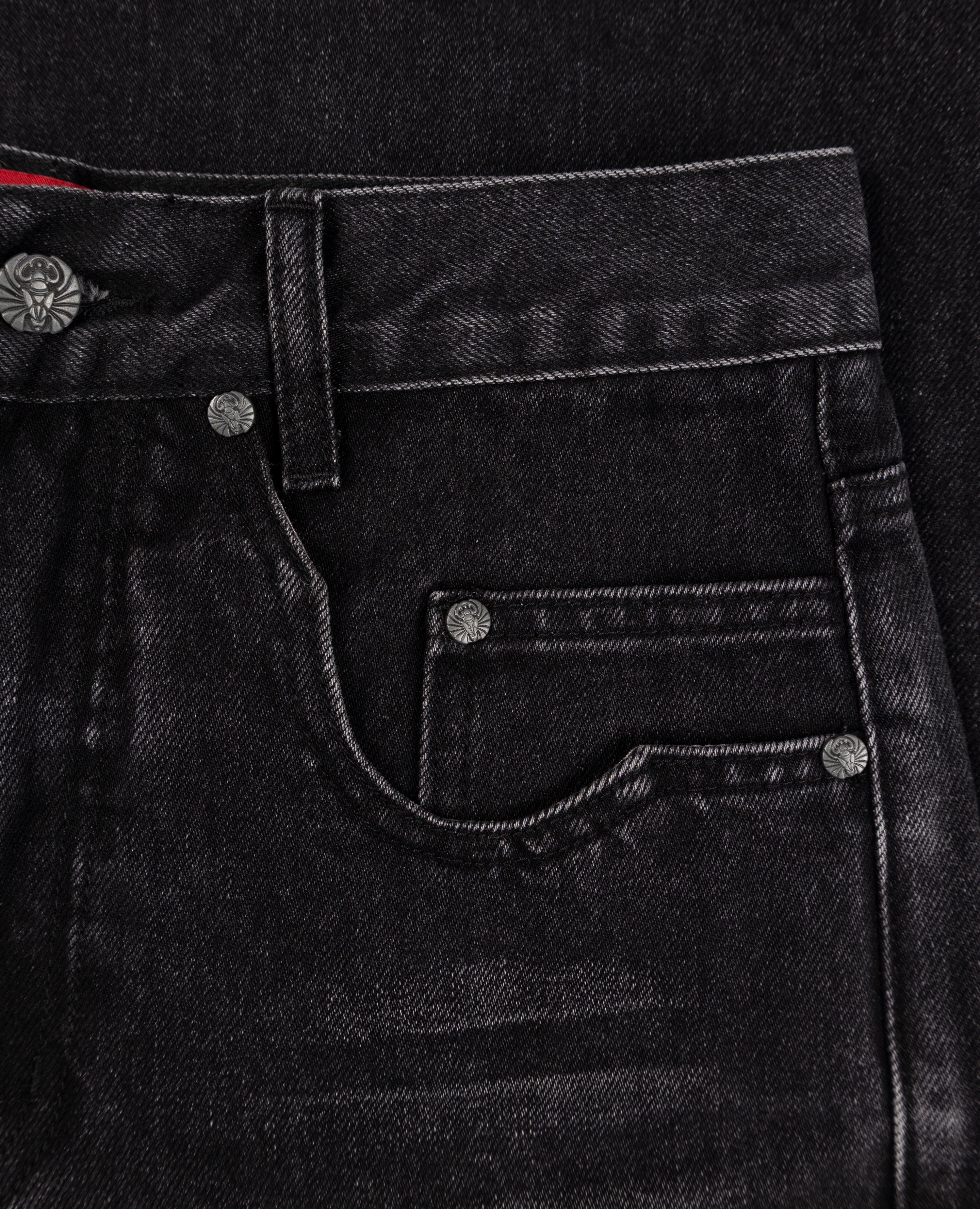 BOOTCUT EVERYDAY DENIM