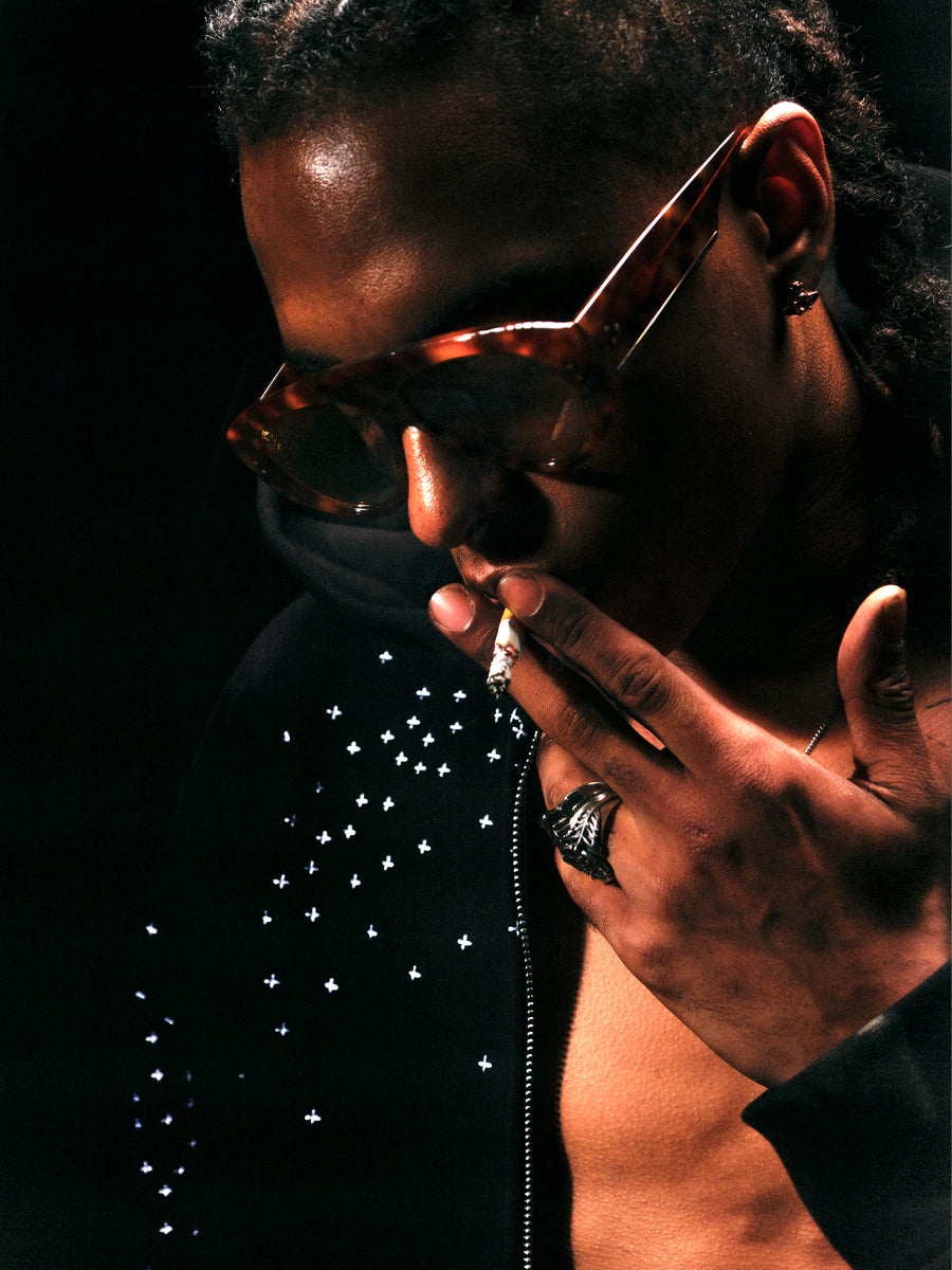 LookBook - Stardust Collection