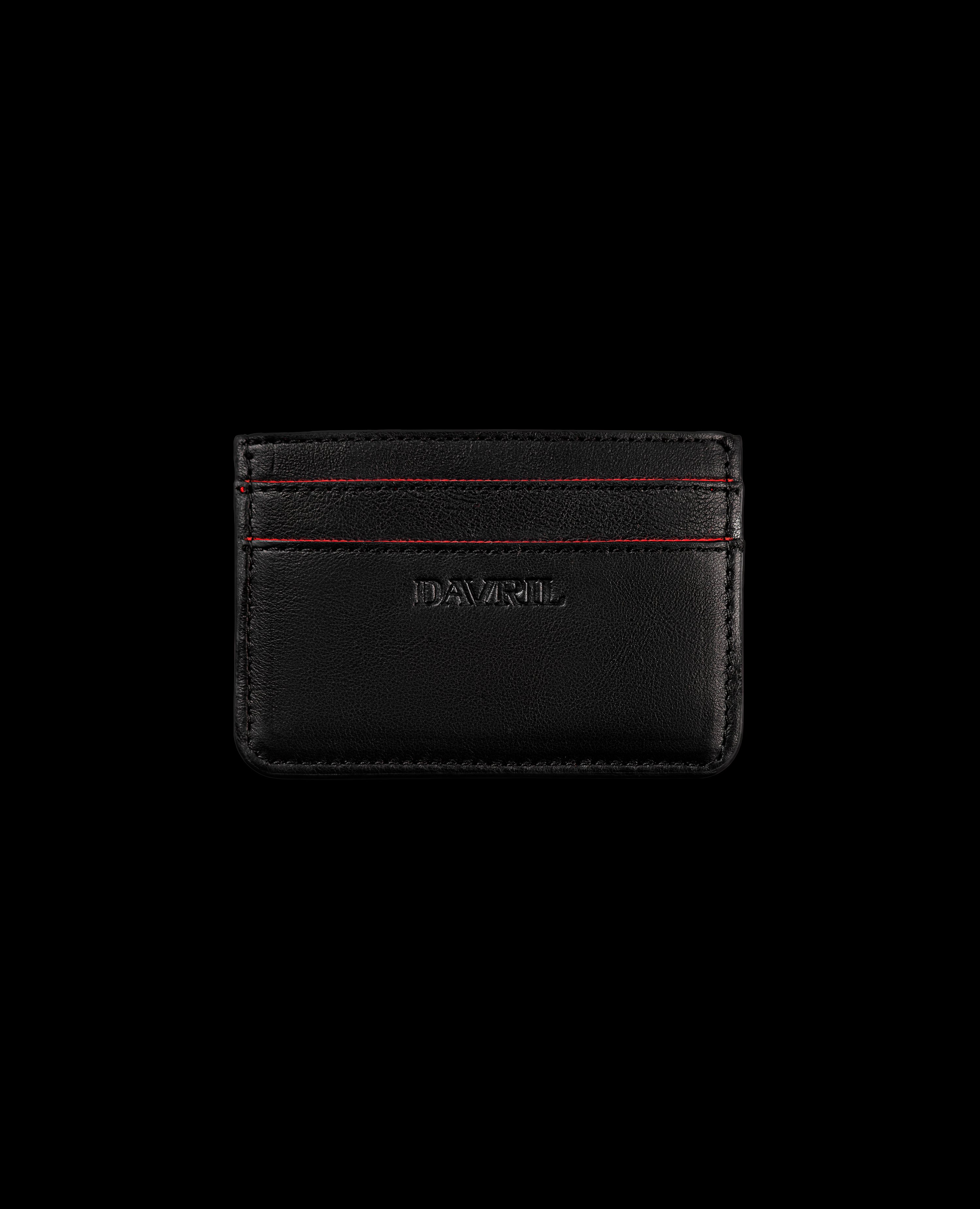 STARDUST CARD HOLDER - MADE IN ITALY