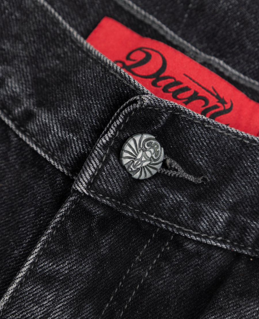 ULTRA-LOOSE FIT EVERYDAY DENIM