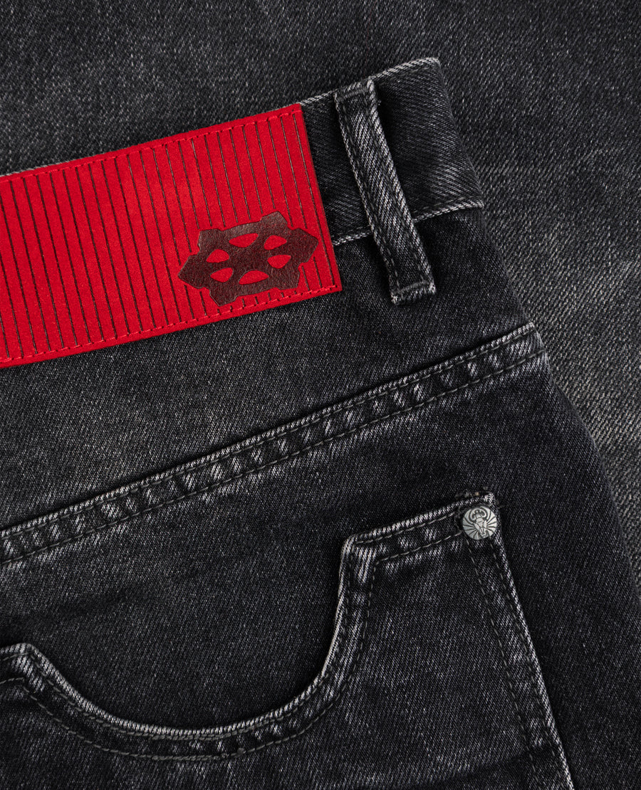 ULTRA-LOOSE FIT EVERYDAY DENIM