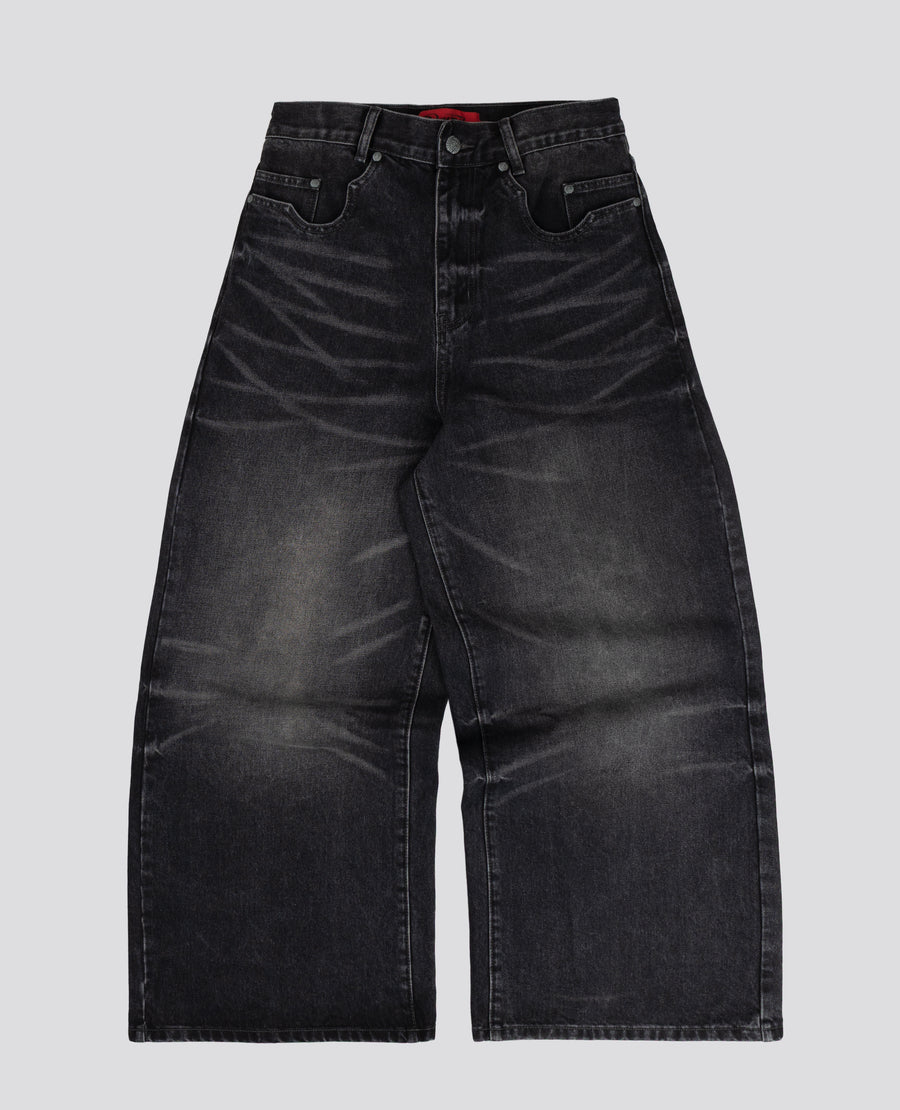 ULTRA-LOOSE FIT EVERYDAY DENIM