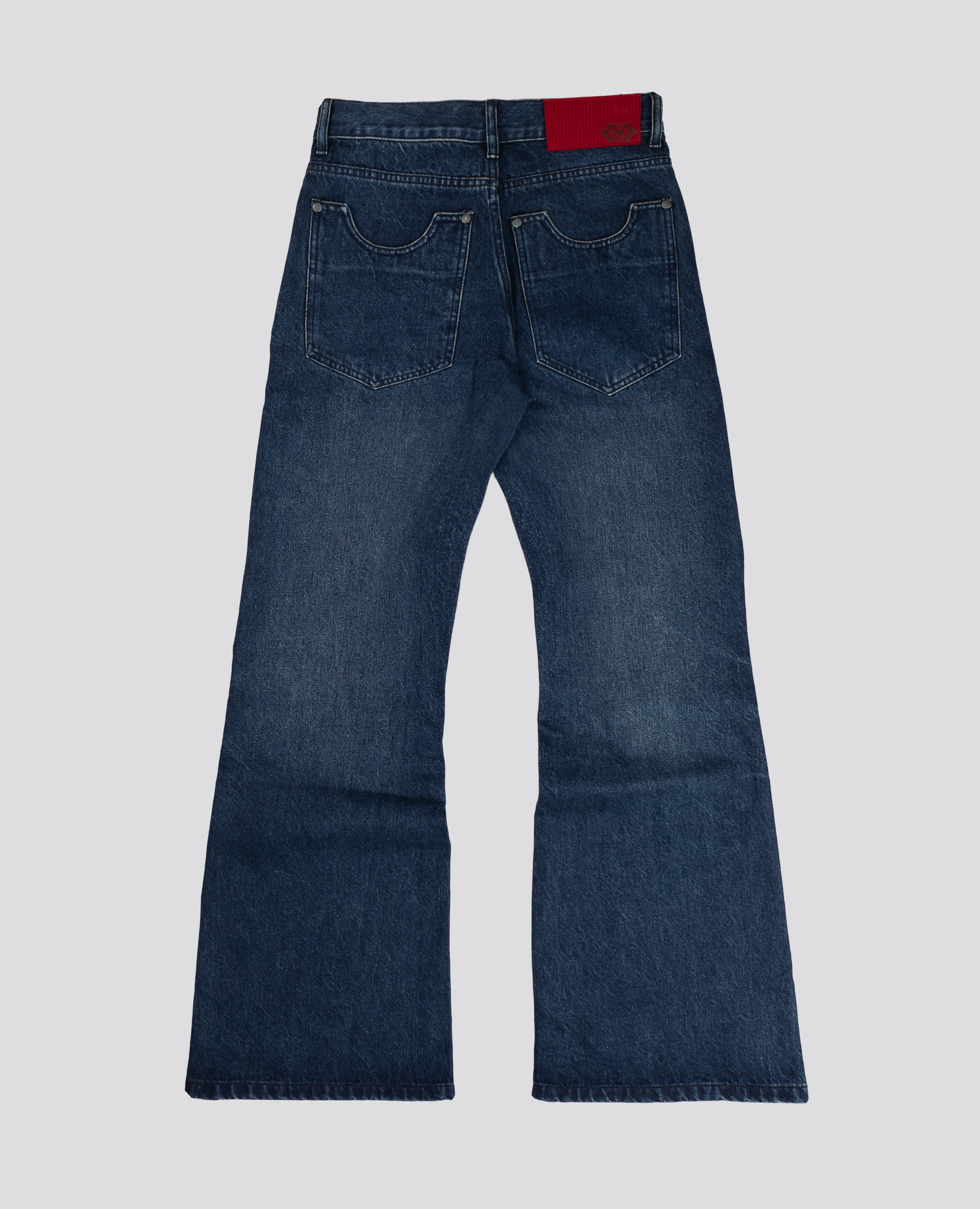 BOOTCUT EVERYDAY DENIM