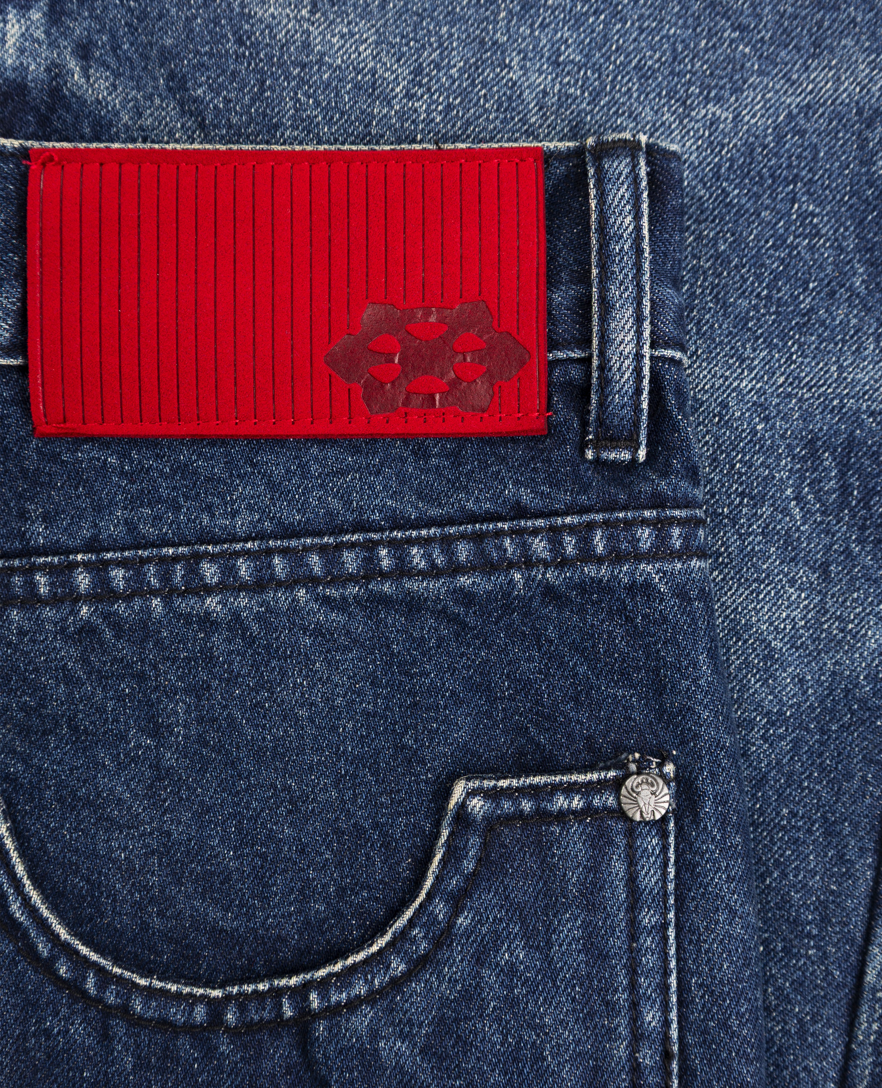 BOOTCUT EVERYDAY DENIM