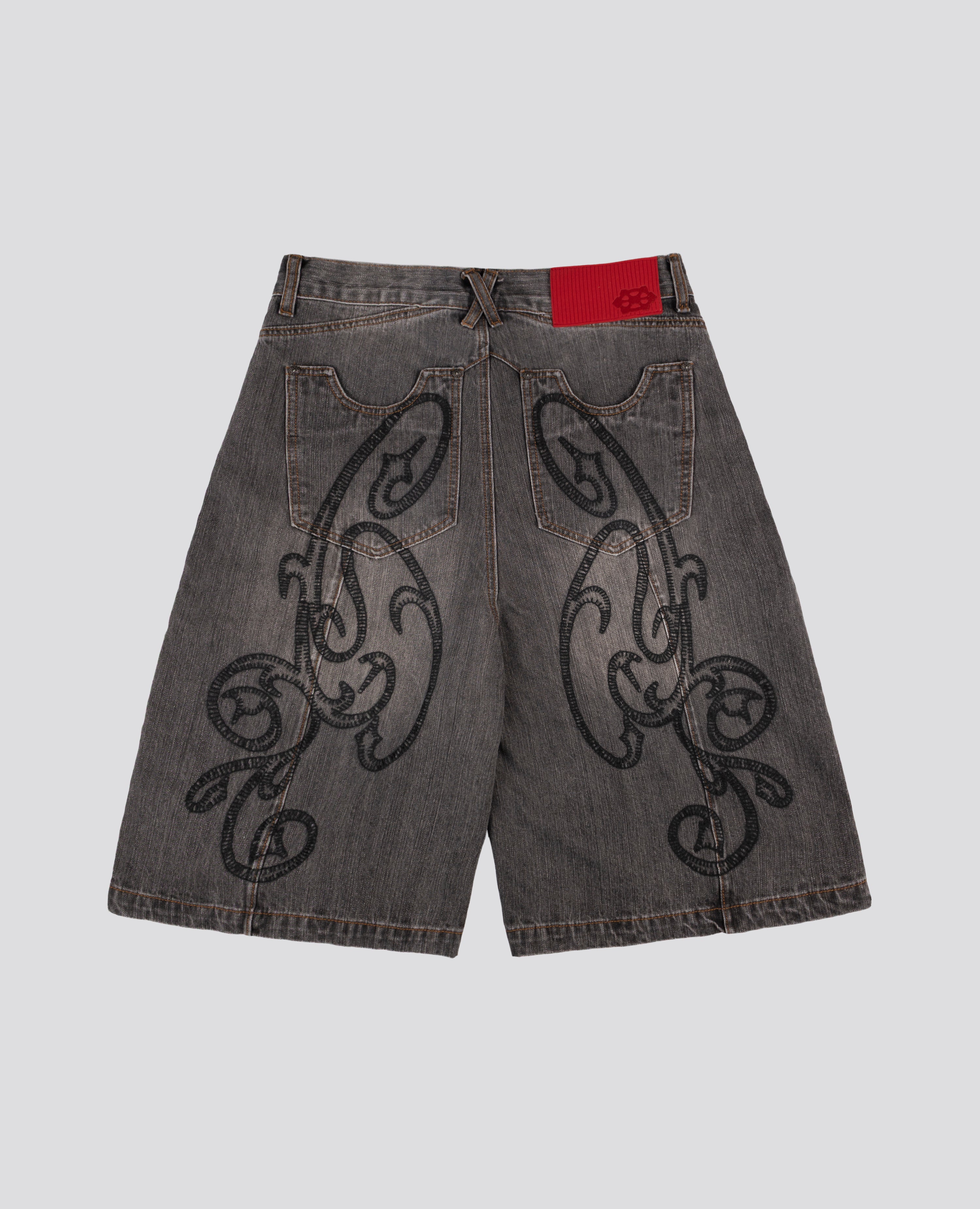 DavrilSupply | Streetwear Jorts & Shorts Collection