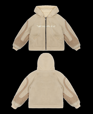 DESERT BLAST JACKET