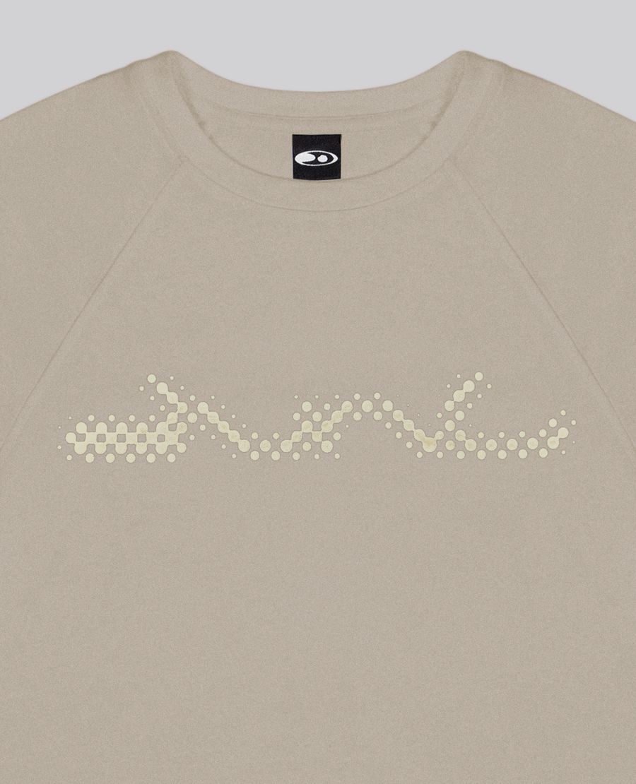 DESERT FOAM T-SHIRT