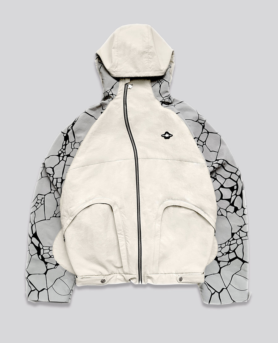 CANYON NYLON JACKET