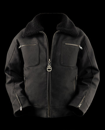 Oxcart JACKET