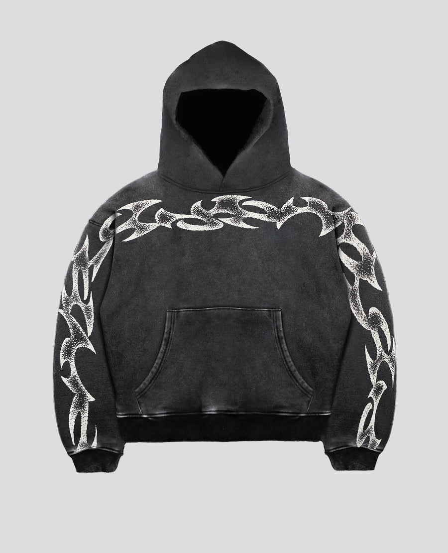 AX3S HOODIE