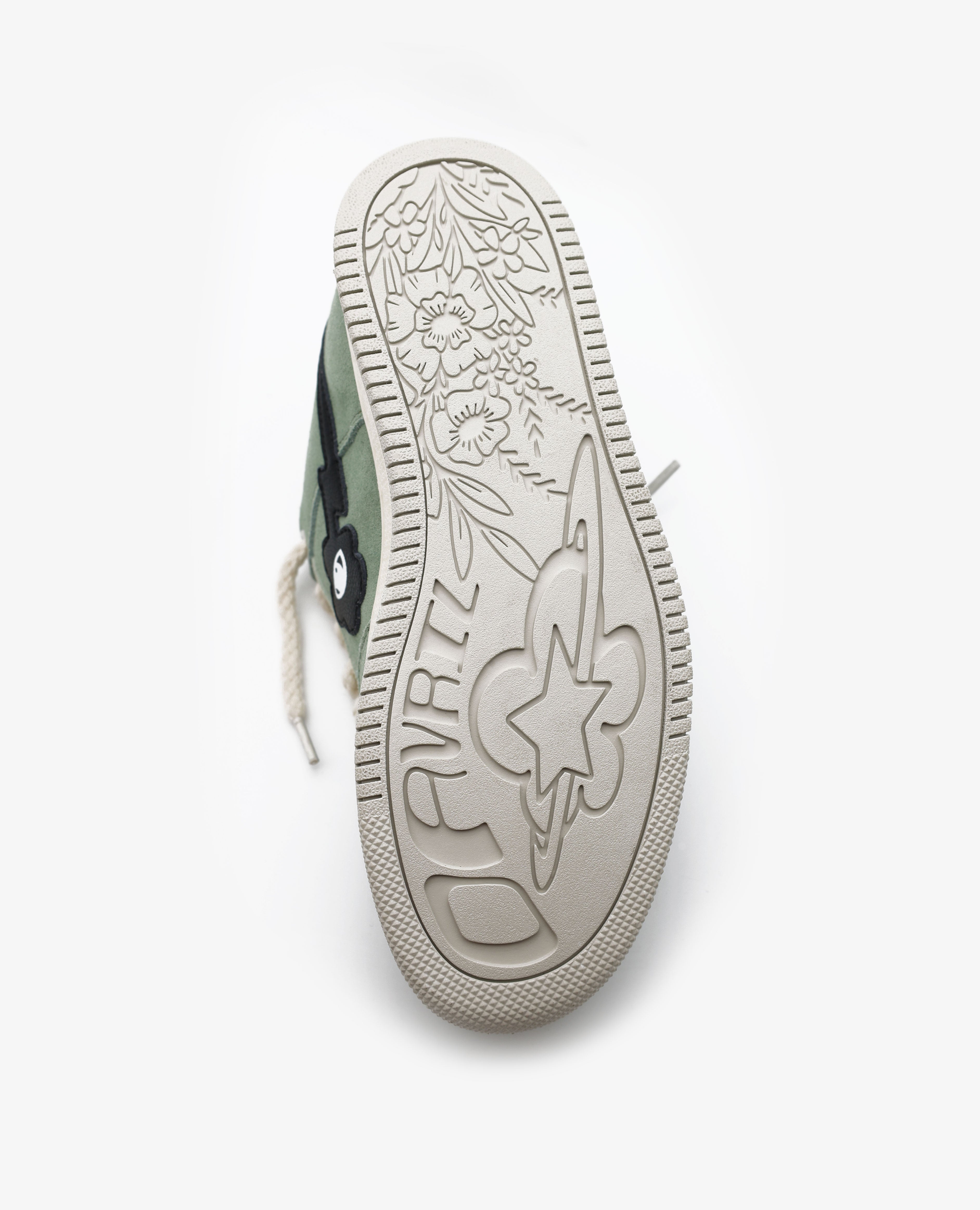 グリーンティー アマリリス