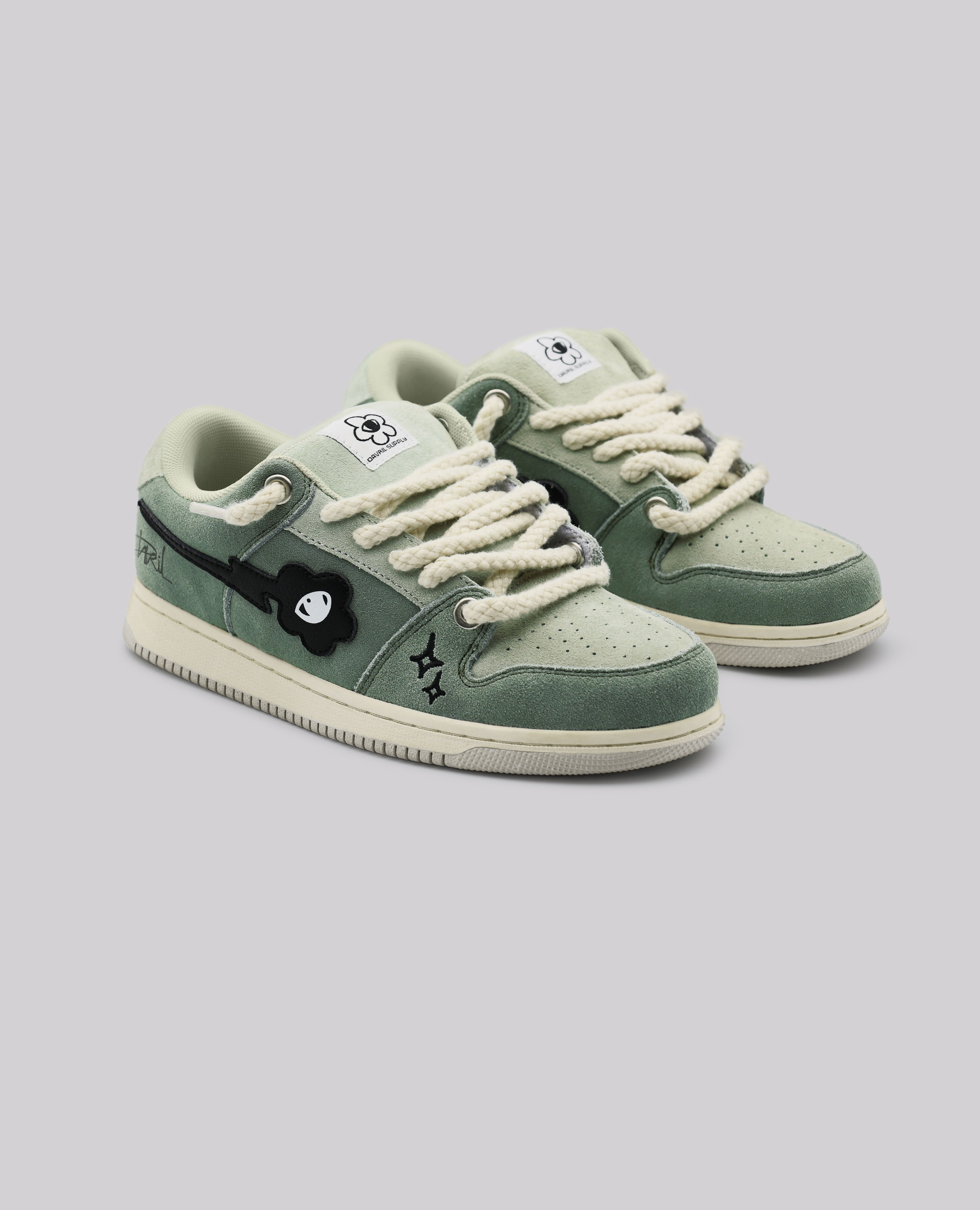 グリーンティー アマリリス