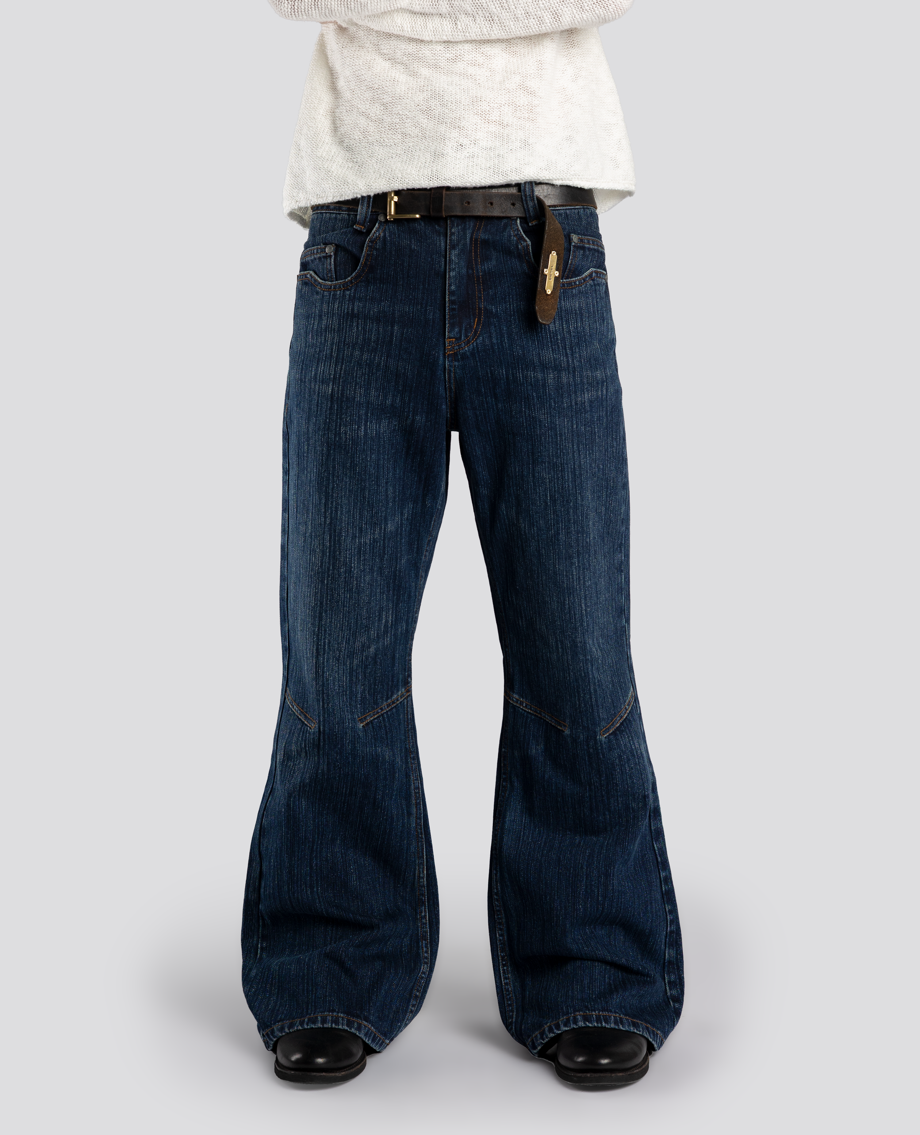 BOOTCUT MANTIK EVERYDAY DENIM
