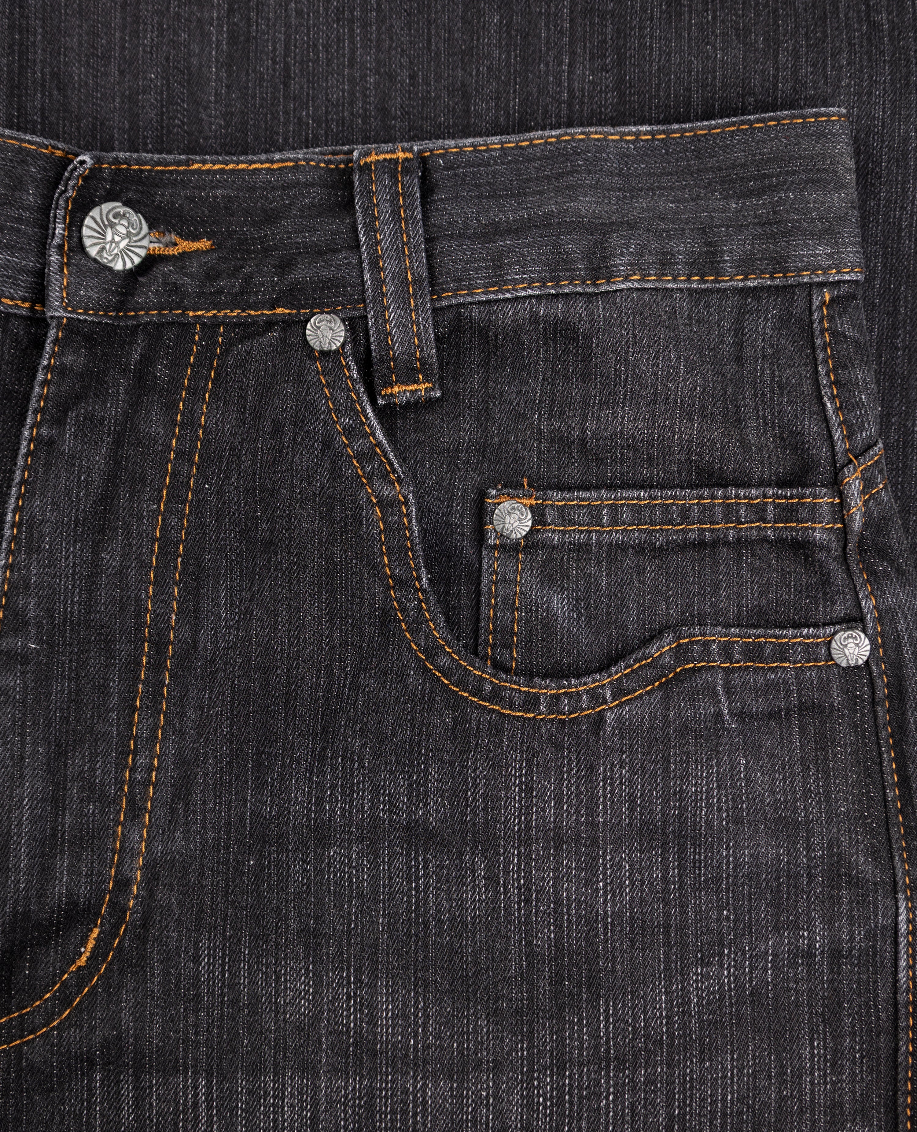 NIGHTOWL FLY MANTIK BOOTCUT DENIM