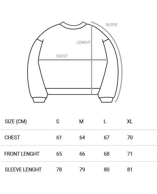 OCEAN TREMOR KNIT – DAVRILSUPPLY