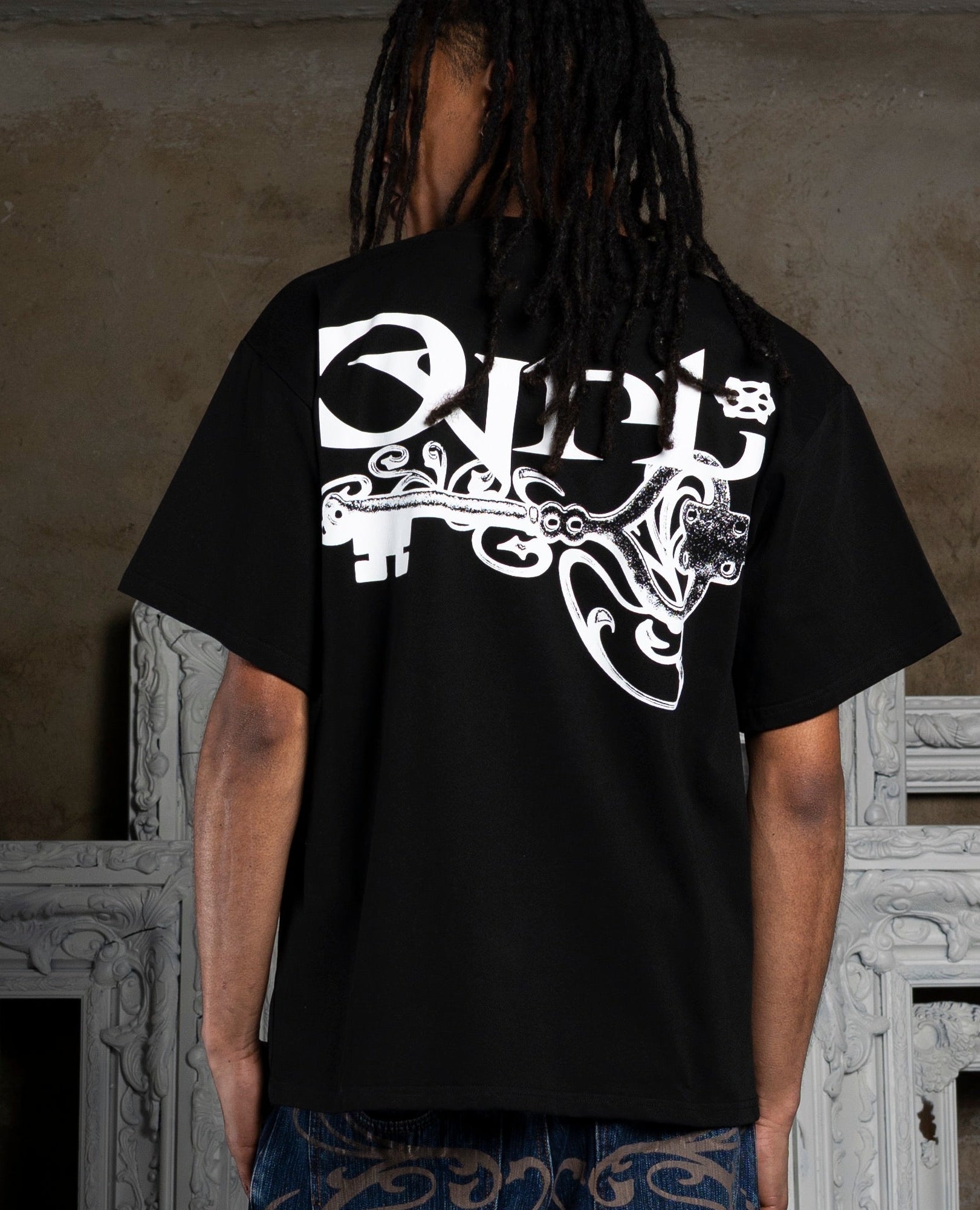 KEY T-SHIRT