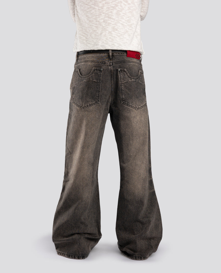 BOOTCUT EVERYDAY DENIM