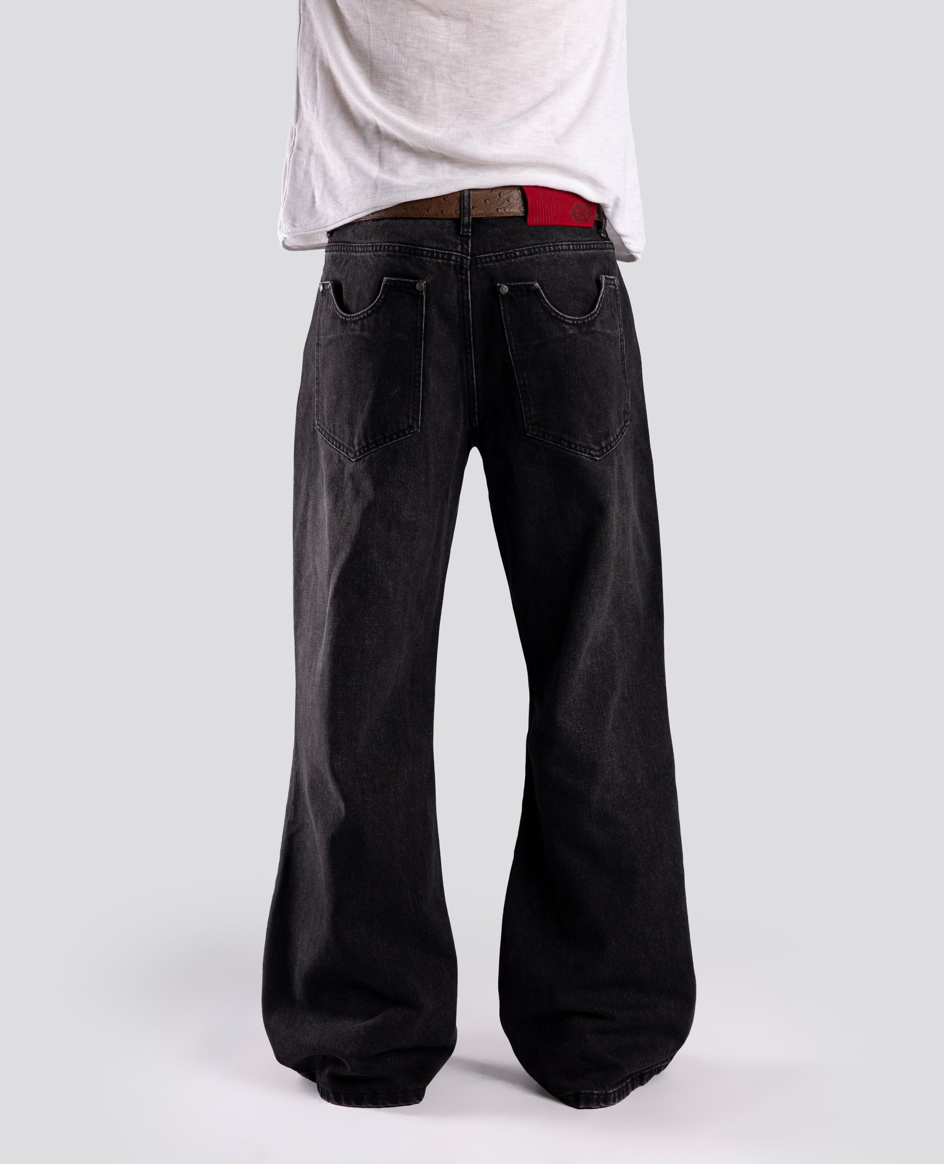 BOOTCUT EVERYDAY DENIM