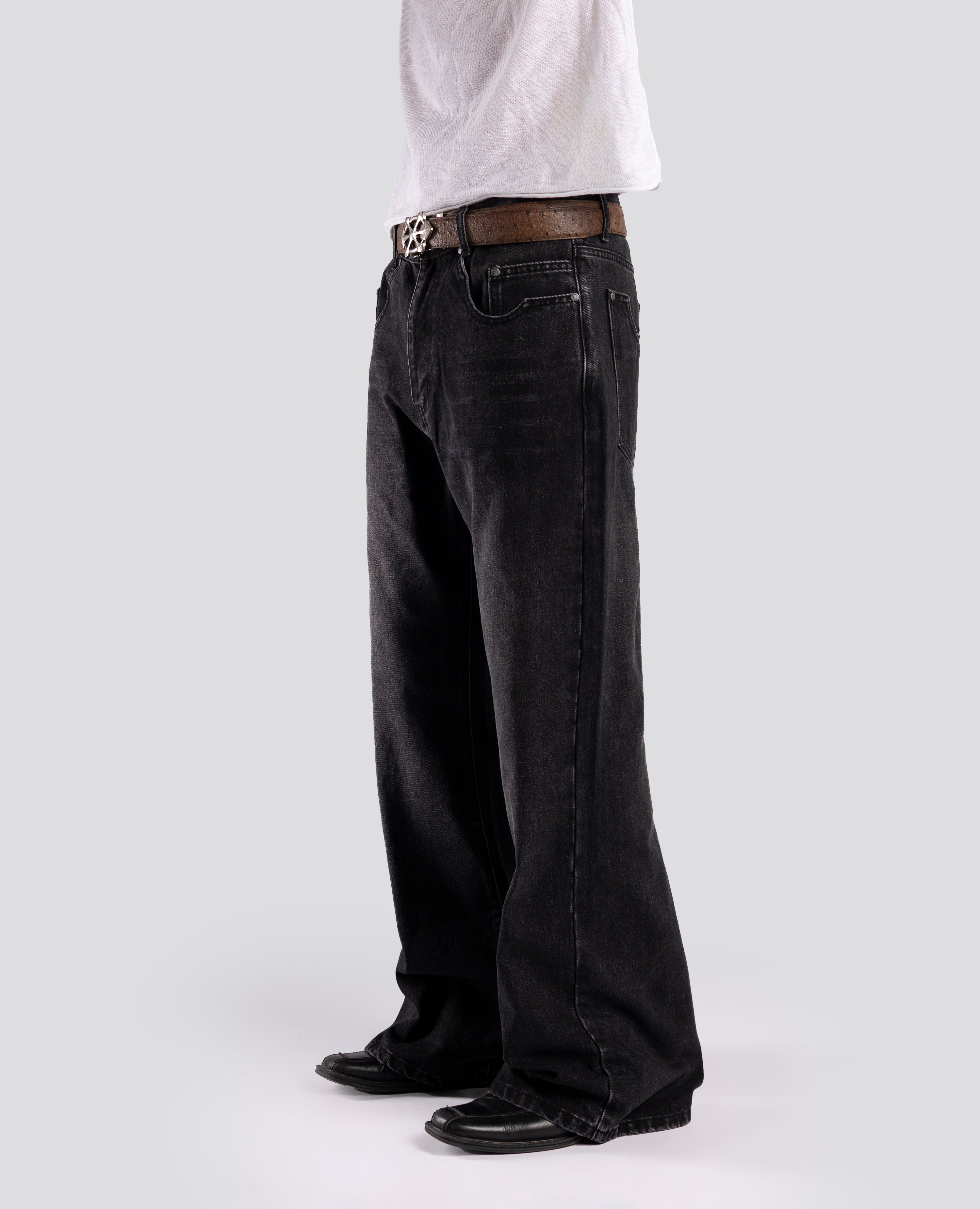 BOOTCUT EVERYDAY DENIM