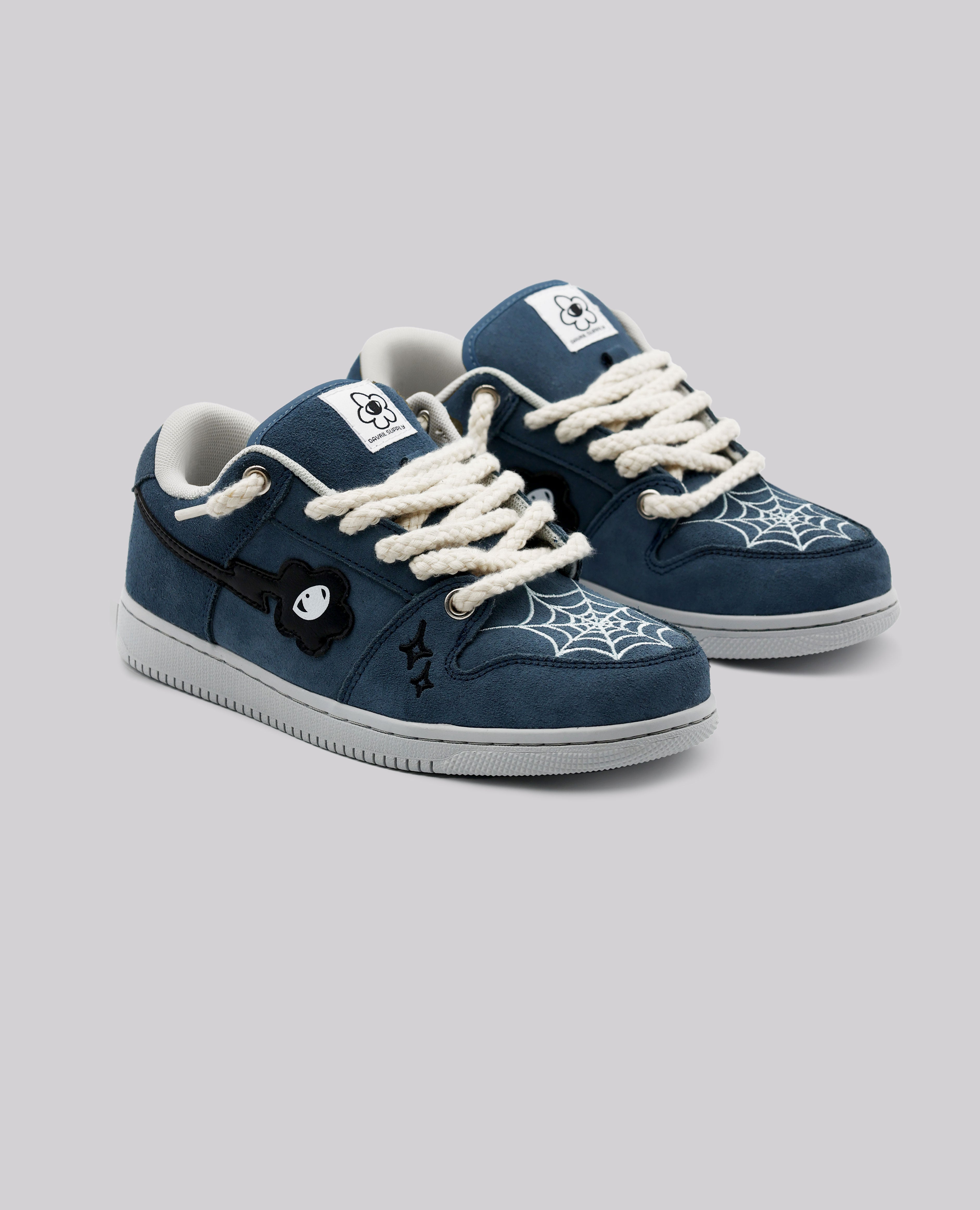 ブルースパイダーアマリリス