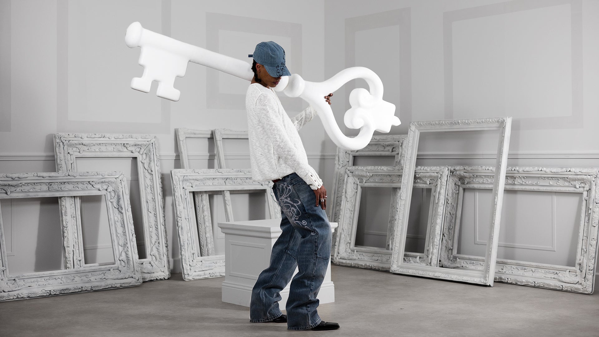 ダブリルサプライ – DAVRILSUPPLY