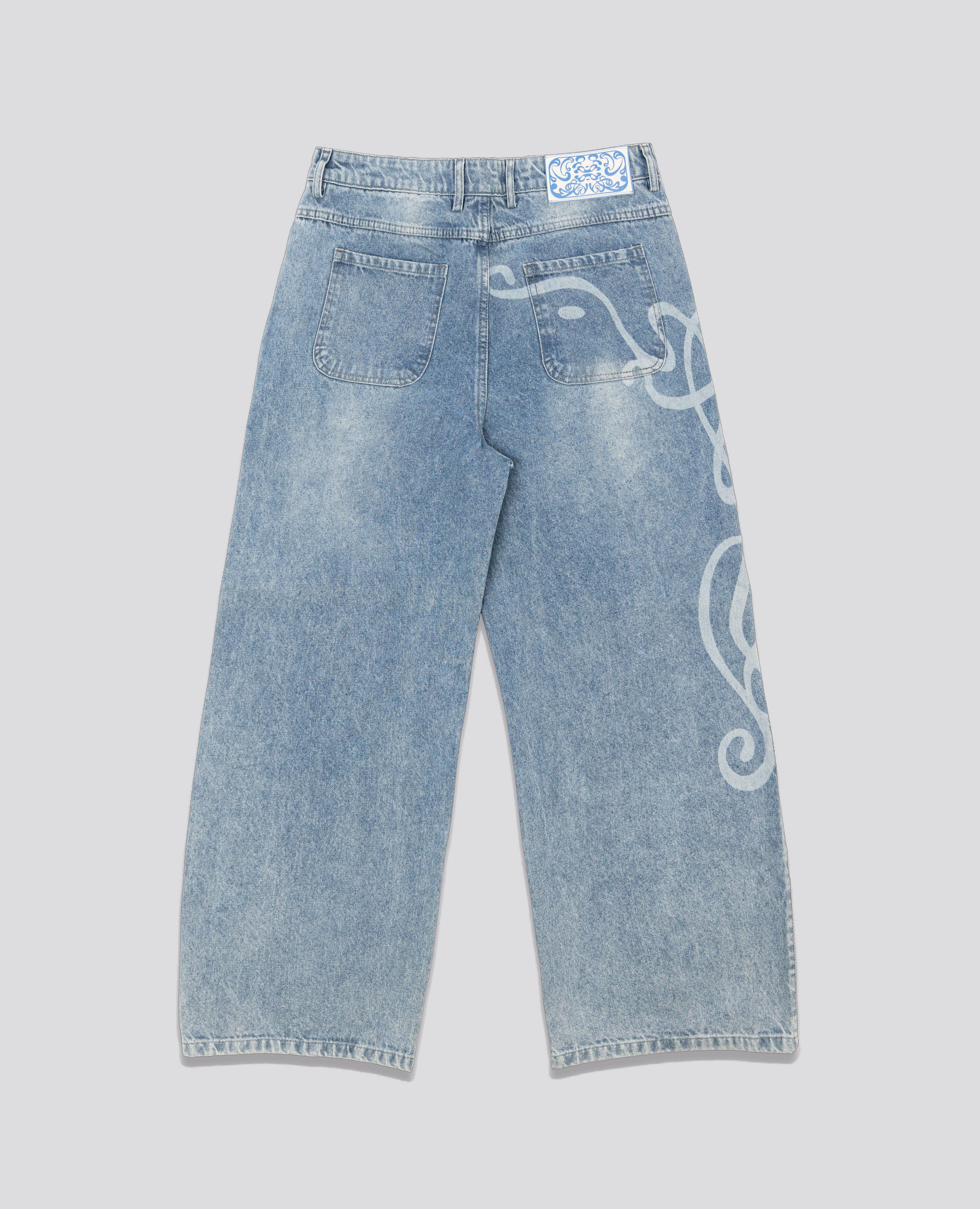 パンツ DAVRIL supply jorts RAW IVY DENIM JORT – DAVRILSUPPLY