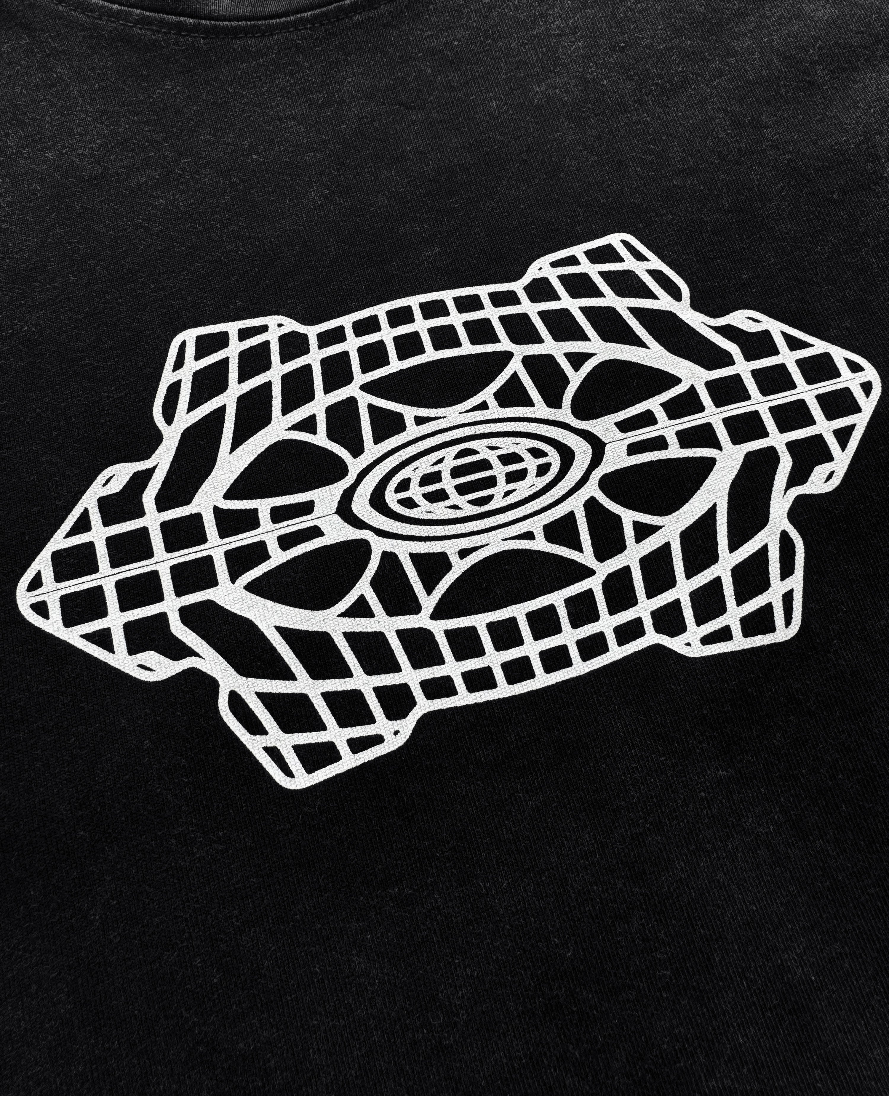 CHAINMAIL T-SHIRT