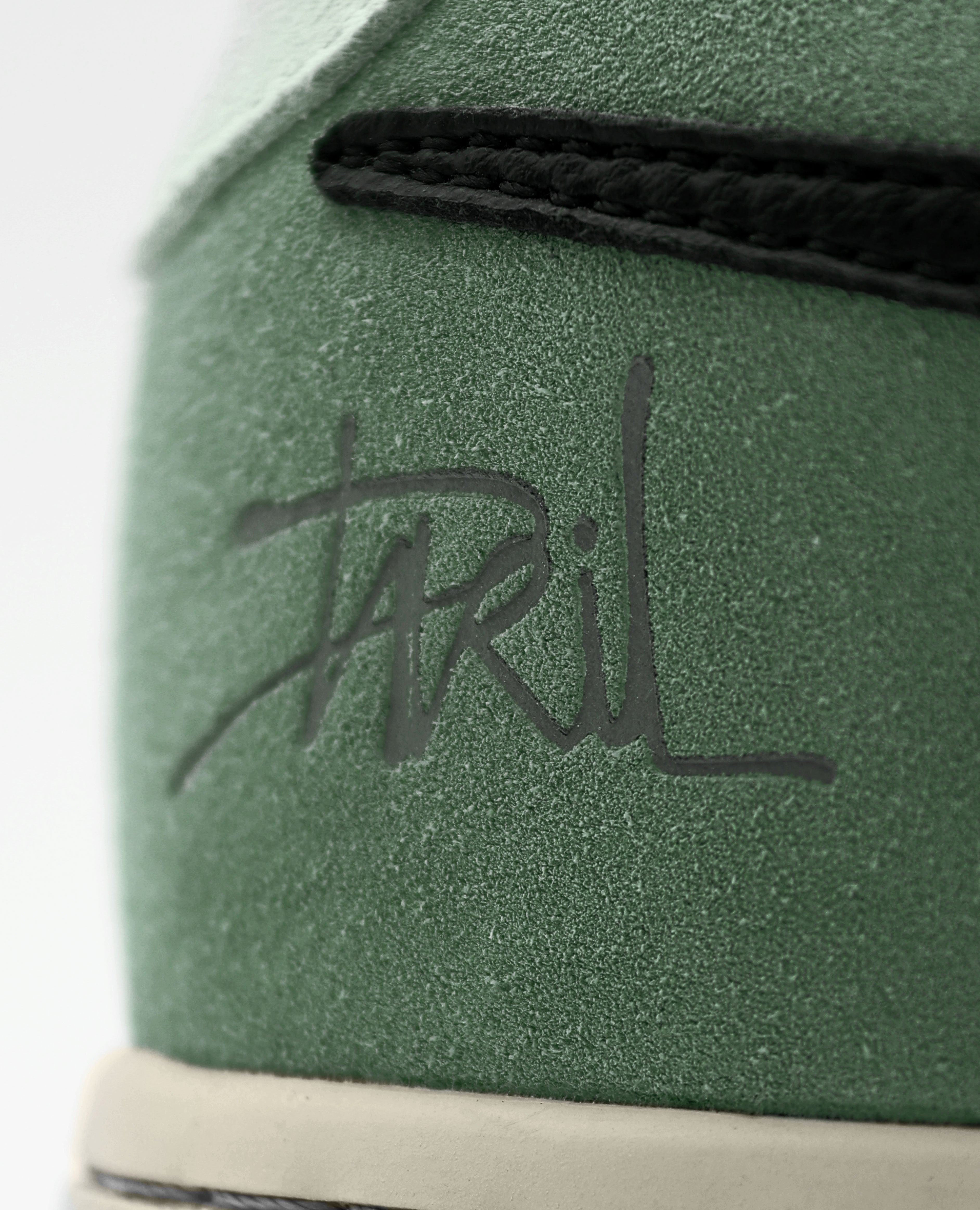 グリーンティー アマリリス