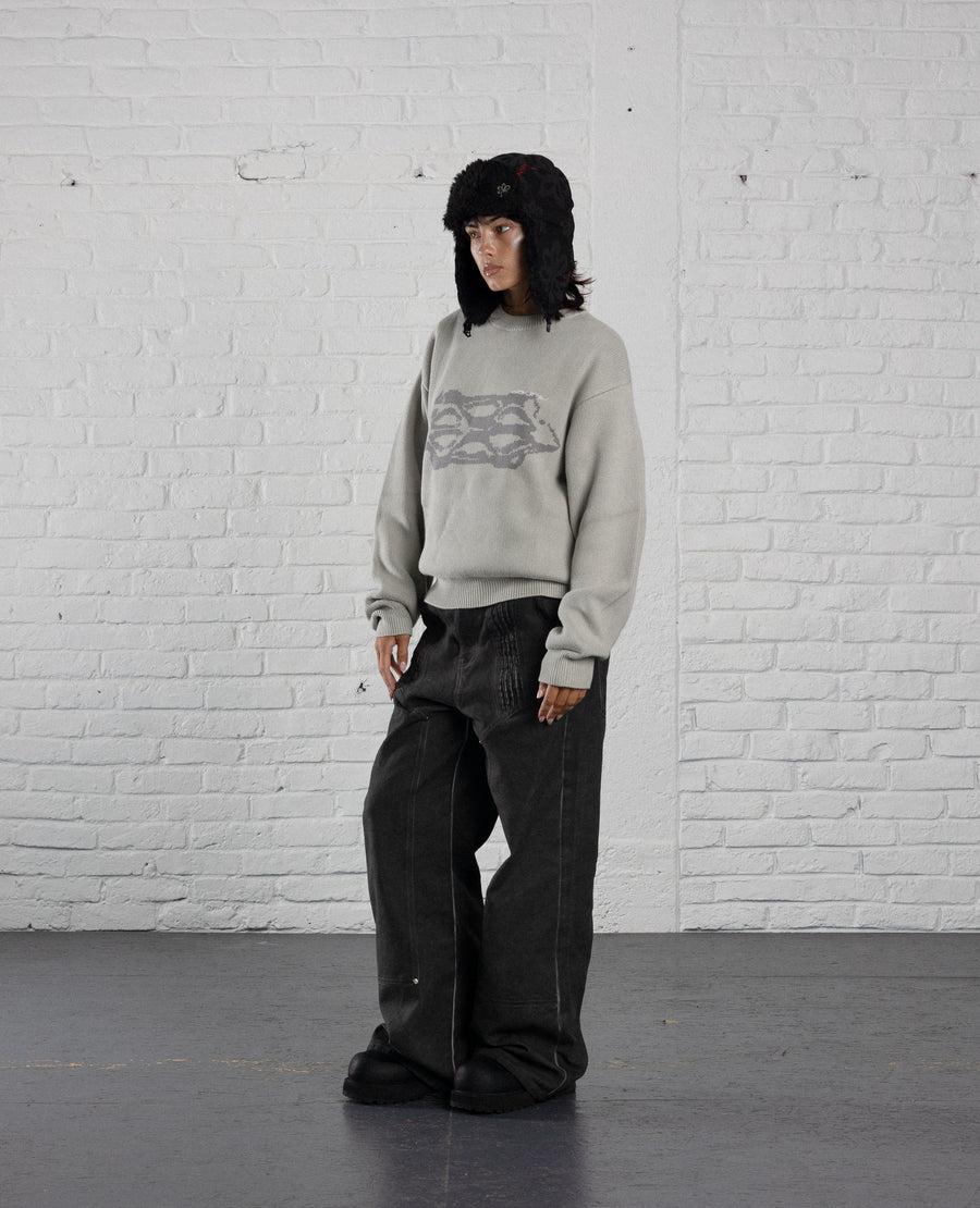 CONCRET KNIT