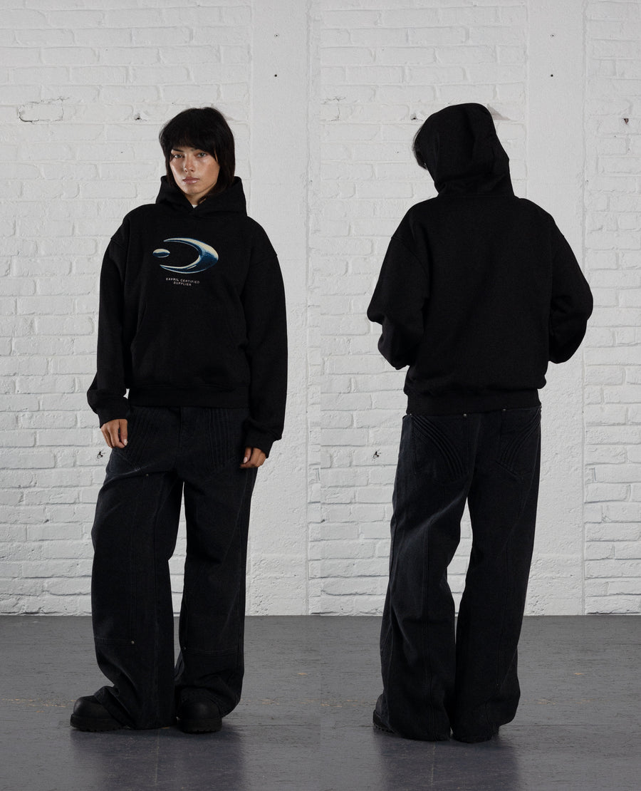 ORBITAL HOODIE