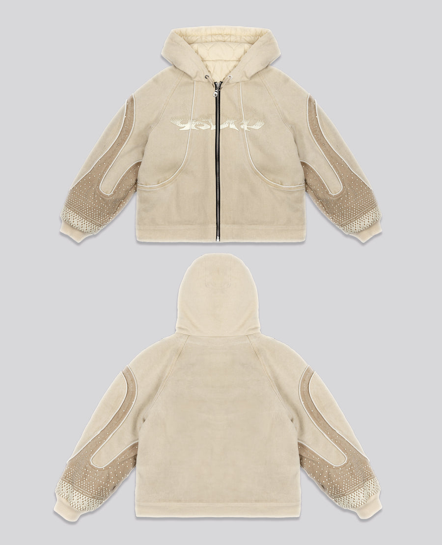 DESERT BLAST JACKET