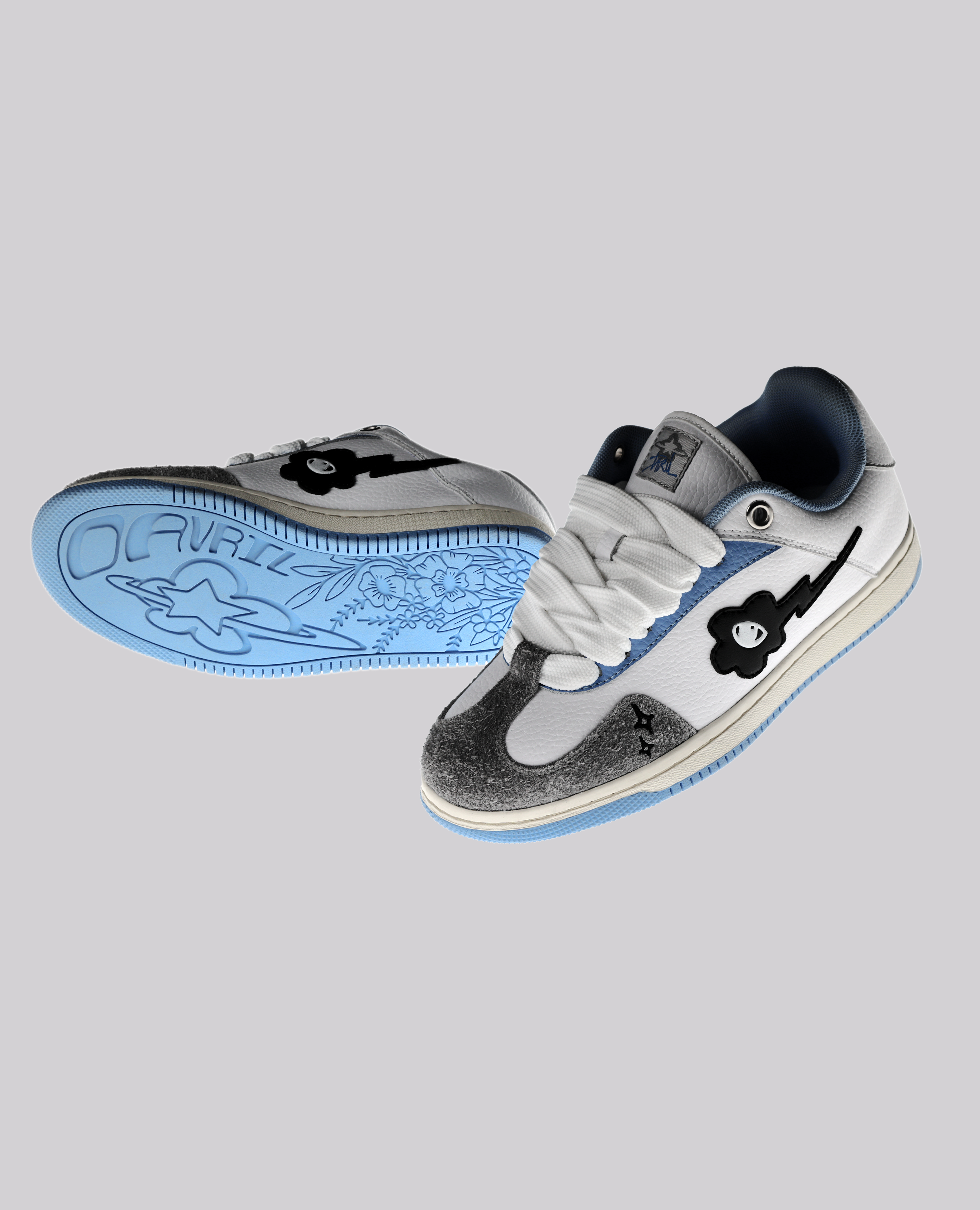 ブランク・アマリリス