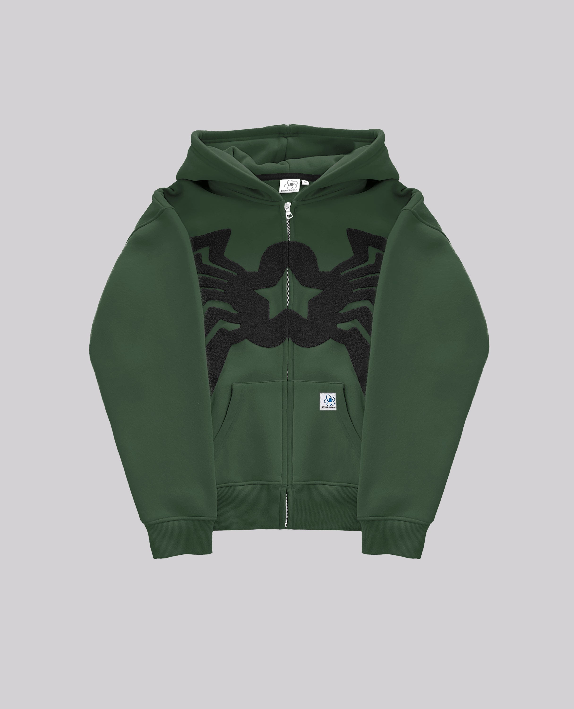 ヴィアット ブランブル ジップ