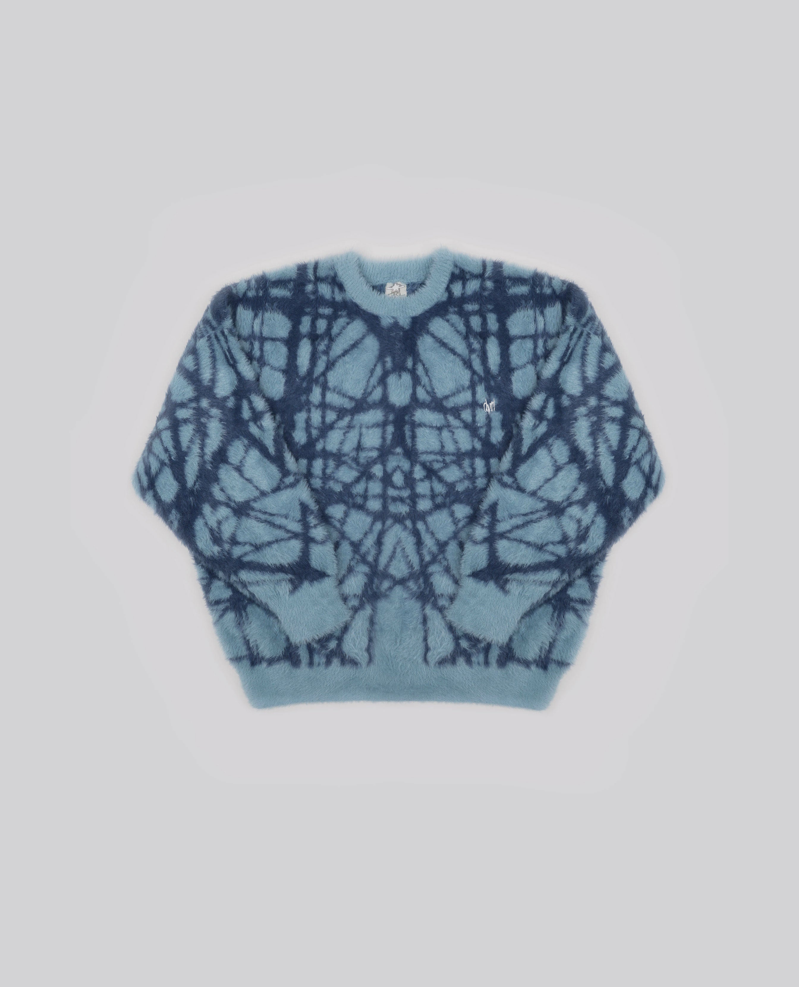 ディープルーツモヘア