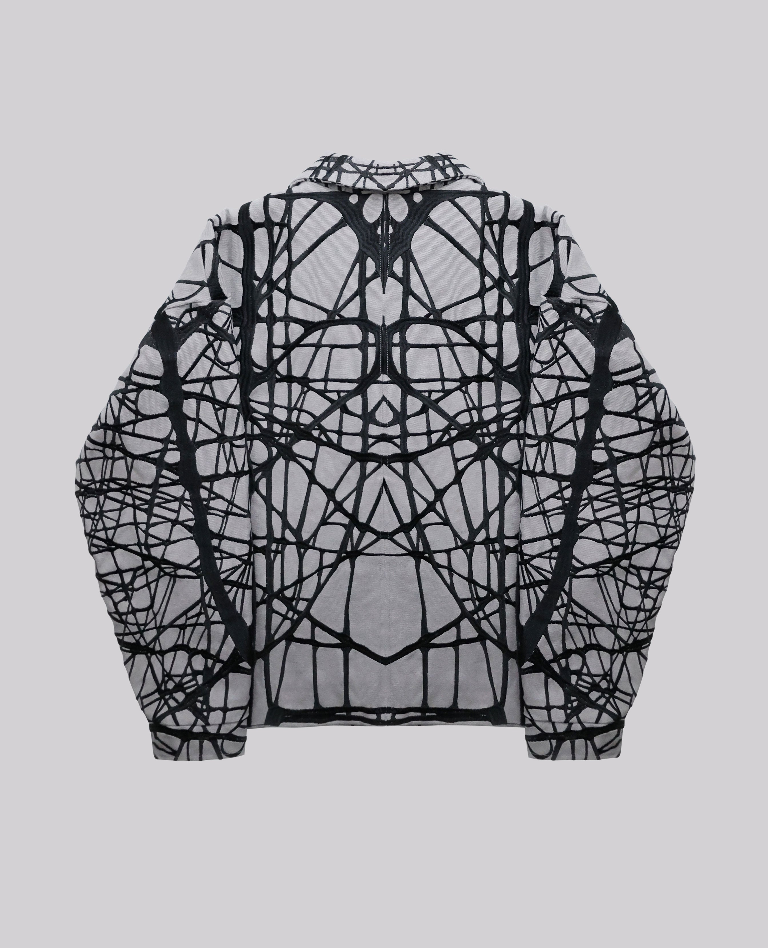 アッシュ・ルーツ