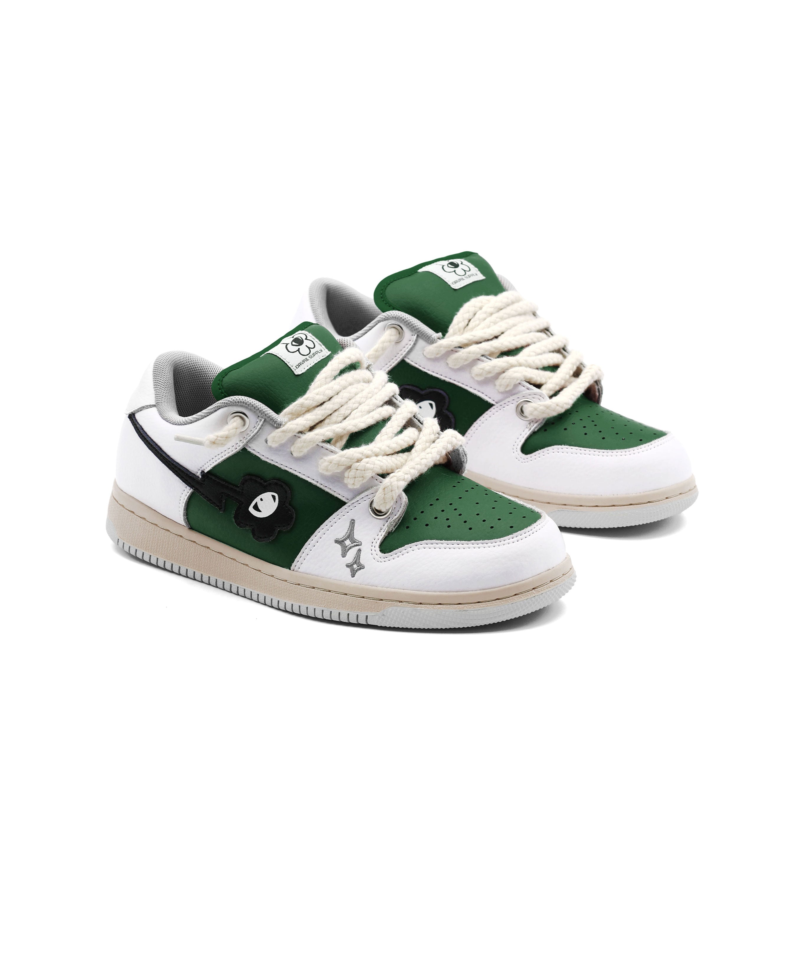 グリーンアマリリス